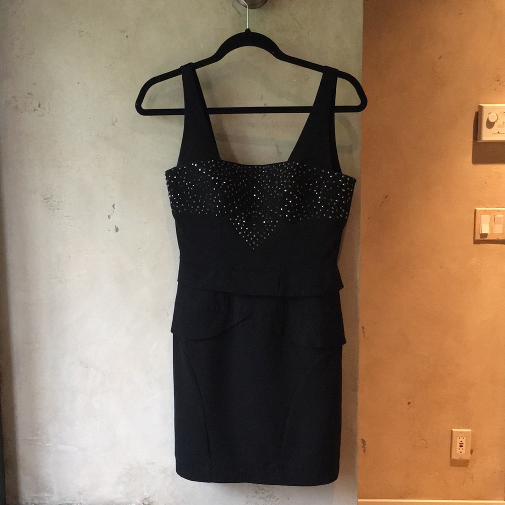 Cocktail dress